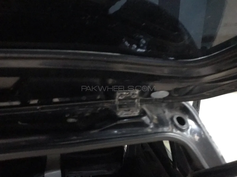 Daihatsu Cuore 2007 for Sale in Karachi Daihatsu Cuore 2007 for Sale in Karachi Image-9