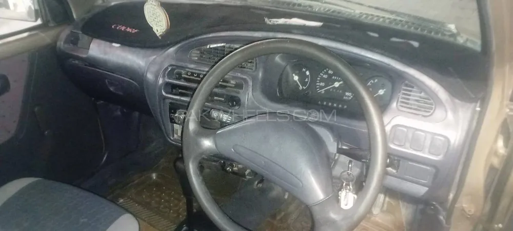Daihatsu Cuore 2004 for Sale in Karachi Daihatsu Cuore 2004 for Sale in Karachi Image-8