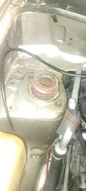 Daihatsu Cuore 2004 for Sale in Karachi Daihatsu Cuore 2004 for Sale in Karachi Image-10