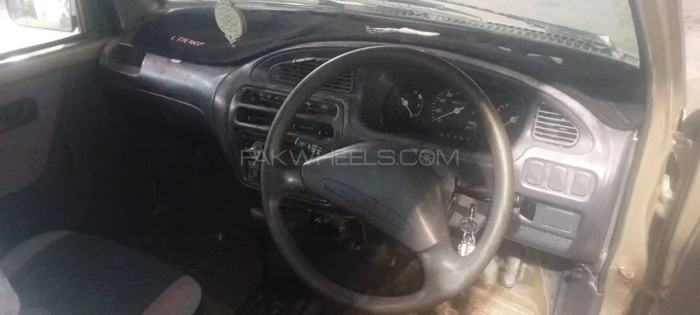 Daihatsu Cuore 2004 for Sale in Karachi Daihatsu Cuore 2004 for Sale in Karachi Image-20