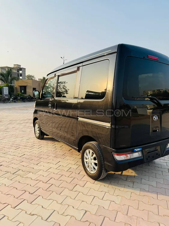 Daihatsu Hijet 2020 for Sale in Karachi Daihatsu Hijet 2020 for Sale in Karachi Image-6