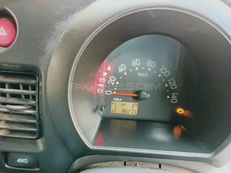 Daihatsu Hijet 2014 for Sale in Karachi Daihatsu Hijet 2014 for Sale in Karachi Image-14