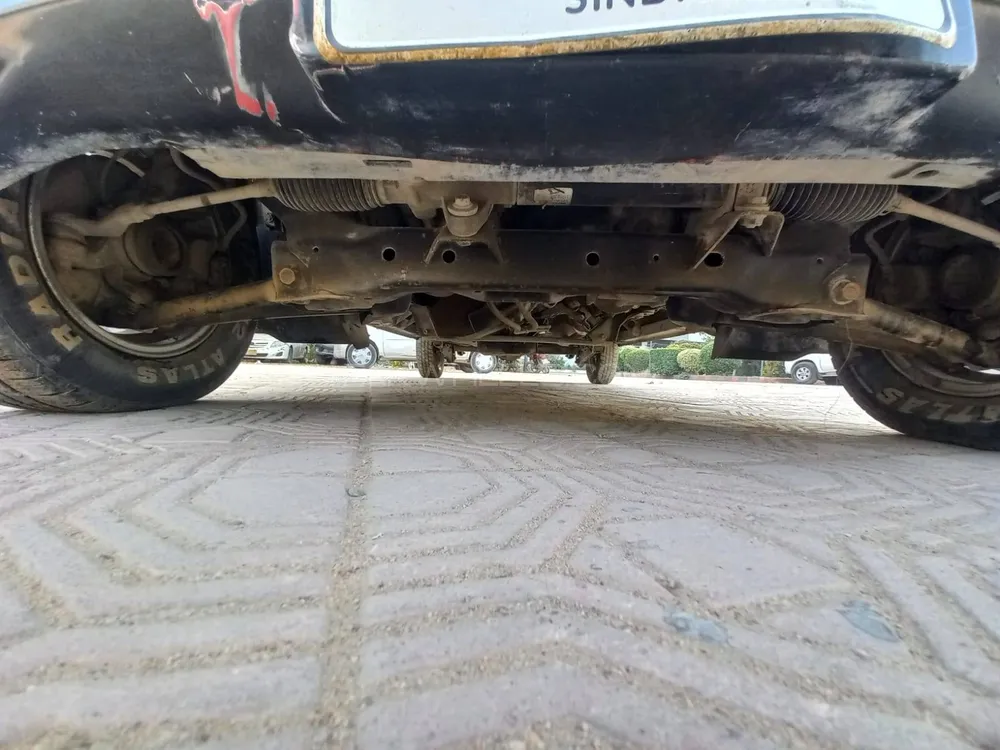 Daihatsu Hijet 2012 for Sale in Karachi Daihatsu Hijet 2012 for Sale in Karachi Image-13