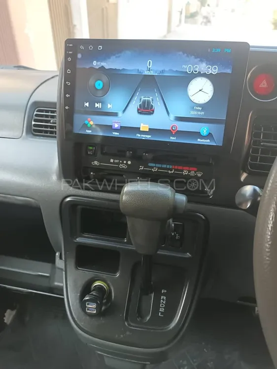 Daihatsu Hijet 2015 for Sale in Rawalpindi Daihatsu Hijet 2015 for Sale in Rawalpindi Image-10