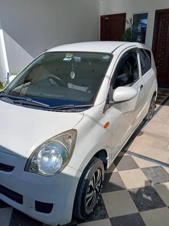 Daihatsu Mira 2008 for Sale in Islamabad Image-1