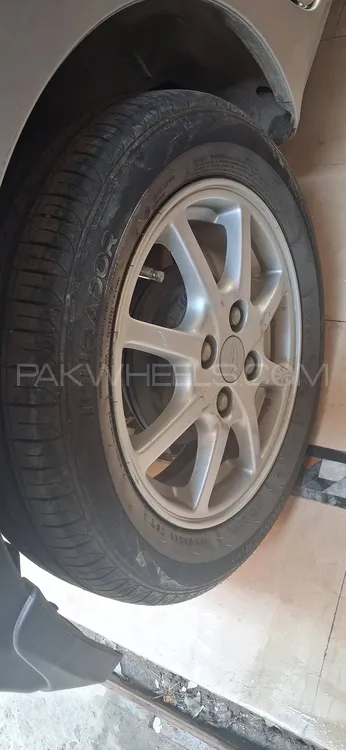 Daihatsu Mira 2014 for Sale in Rawalpindi Daihatsu Mira 2014 for Sale in Rawalpindi Image-5