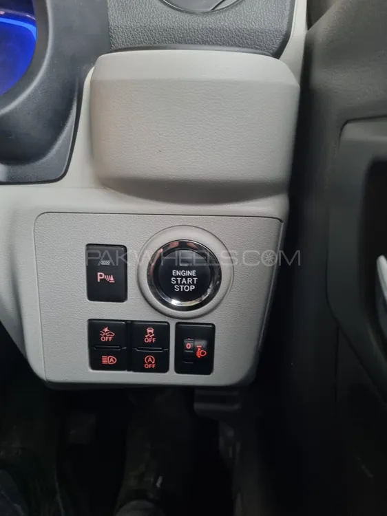 Daihatsu Mira 2022 for Sale in Karachi Daihatsu Mira 2022 for Sale in Karachi Image-6
