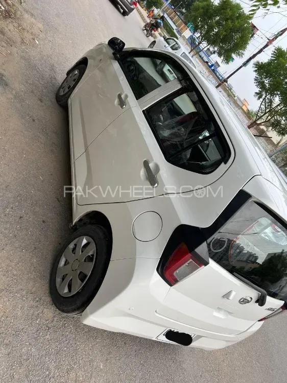 Daihatsu Mira 2020 for Sale in Karachi Daihatsu Mira 2020 for Sale in Karachi Image-5