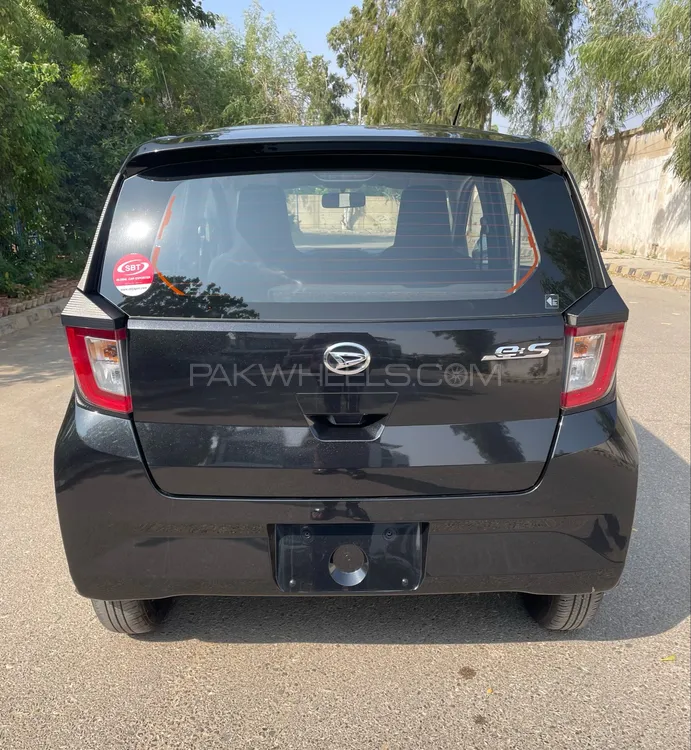 ڈائیہاتسو میرا 2022 for Sale in کراچی ڈائیہاتسو میرا 2022 for Sale in کراچی Image-1