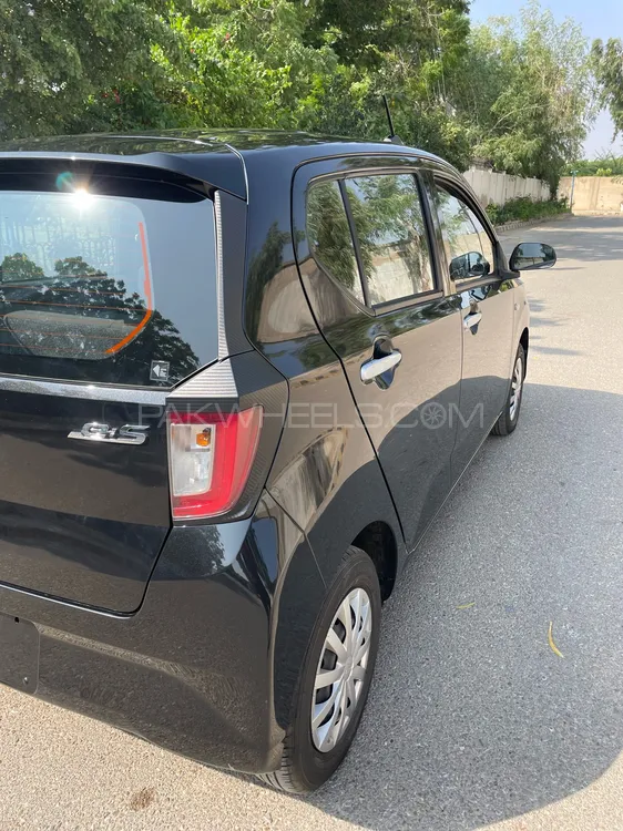 ڈائیہاتسو میرا 2022 for Sale in کراچی ڈائیہاتسو میرا 2022 for Sale in کراچی Image-6