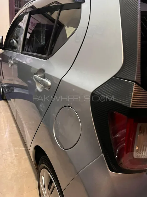Daihatsu Mira 2022 for Sale in Karachi Image-1