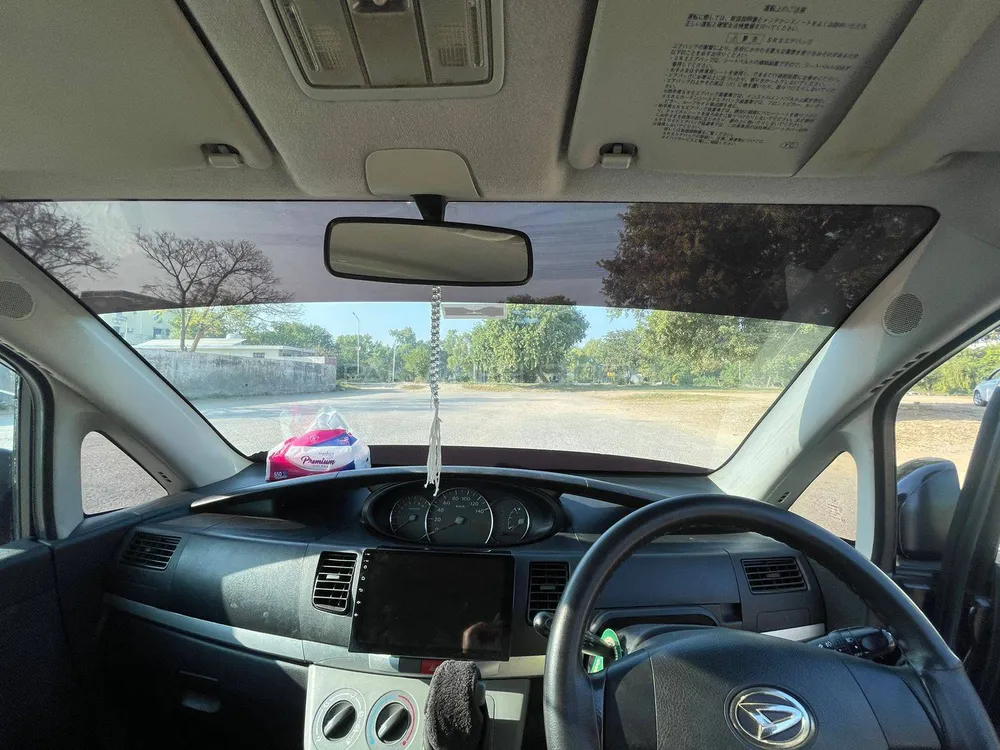 Daihatsu Move 2007 for Sale in Islamabad Daihatsu Move 2007 for Sale in Islamabad Image-7