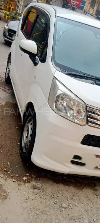 Daihatsu Move 2018 for Sale in Karachi Daihatsu Move 2018 for Sale in Karachi Image-12