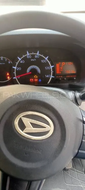 Daihatsu Move 2018 for Sale in Karachi Daihatsu Move 2018 for Sale in Karachi Image-15