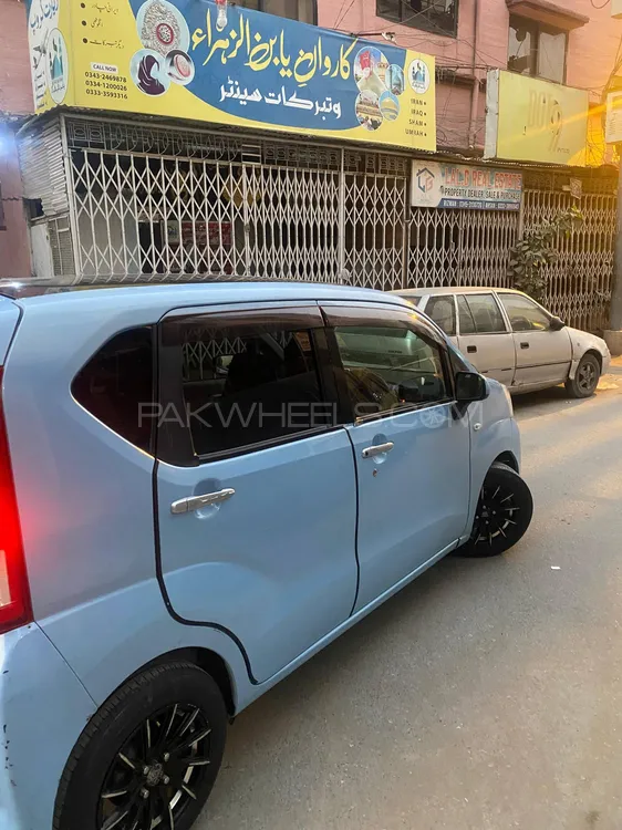 Daihatsu Move 2015 for Sale in Karachi Daihatsu Move 2015 for Sale in Karachi Image-5