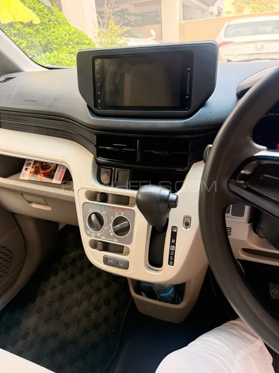 Daihatsu Move 2020 for Sale in Lahore Daihatsu Move 2020 for Sale in Lahore Image-7