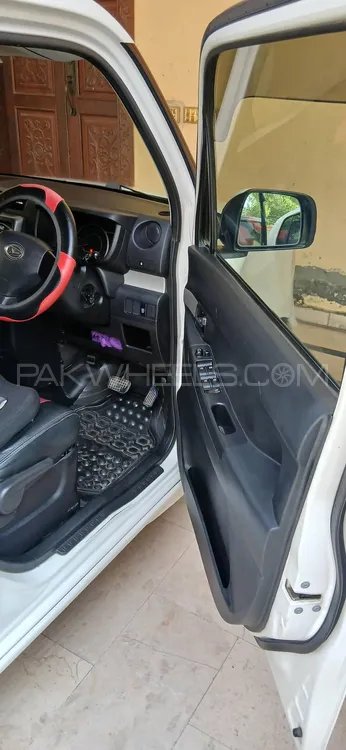 Daihatsu Move 2014 for Sale in Lahore Daihatsu Move 2014 for Sale in Lahore Image-5