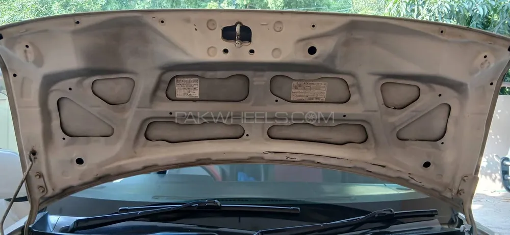 Daihatsu Move 2014 for Sale in Lahore Daihatsu Move 2014 for Sale in Lahore Image-6