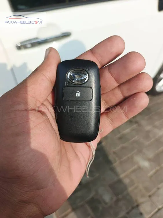 Daihatsu Taft 2022 for Sale in Lahore Daihatsu Taft 2022 for Sale in Lahore Image-13