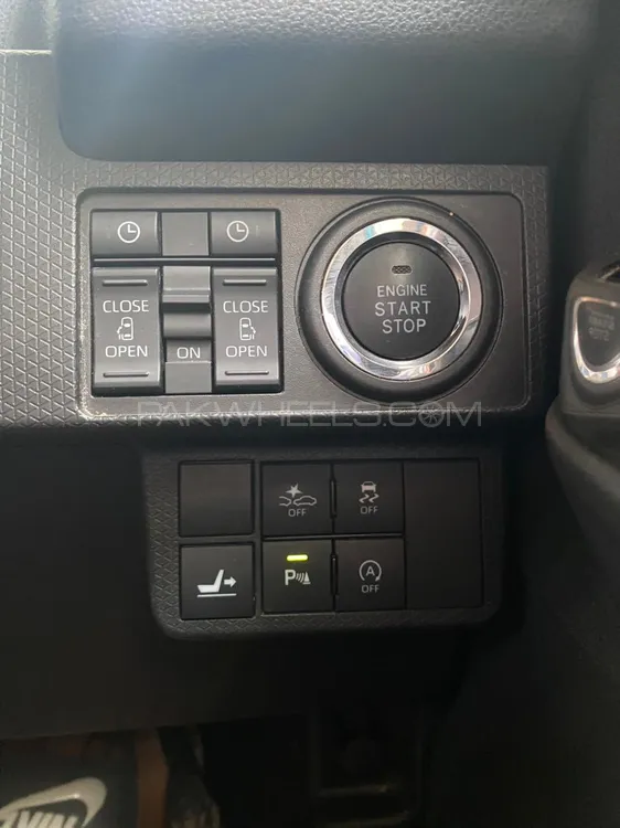 Daihatsu Tanto 2022 for Sale in Karachi Daihatsu Tanto 2022 for Sale in Karachi Image-17