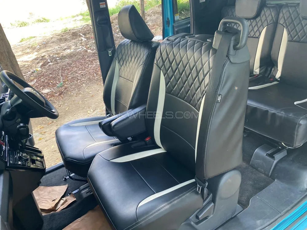 Daihatsu Tanto 2022 for Sale in Karachi Daihatsu Tanto 2022 for Sale in Karachi Image-16