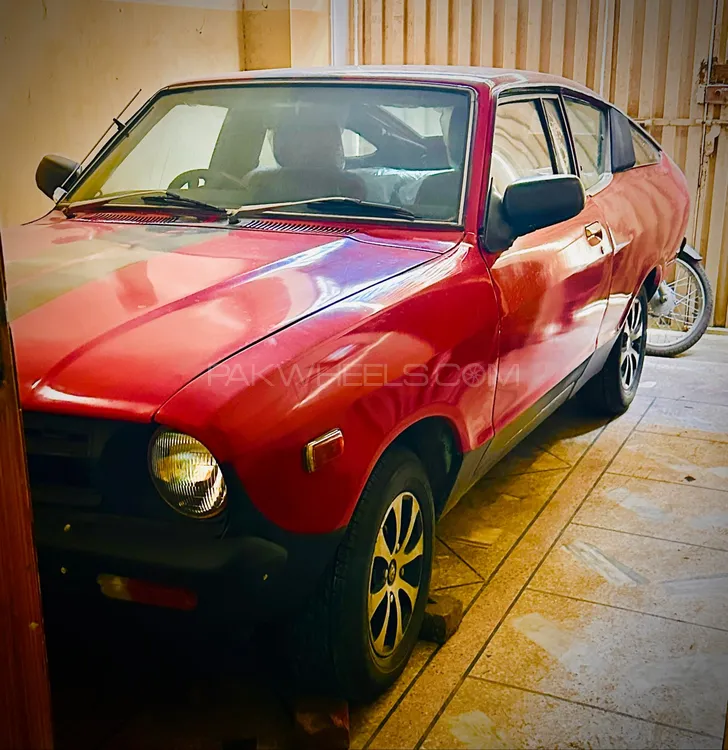 Datsun 120 Y 1974 for Sale in Lahore Image-1