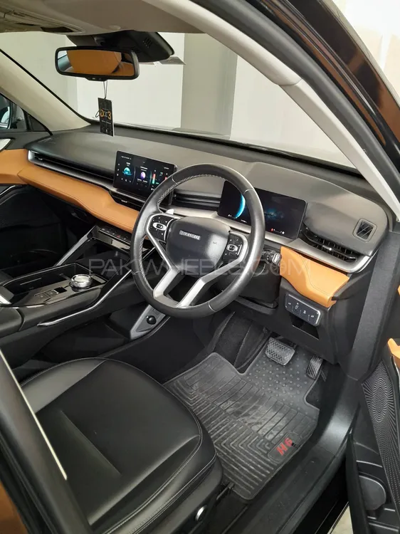 Haval H6 2023 for Sale in Multan Haval H6 2023 for Sale in Multan Image-12