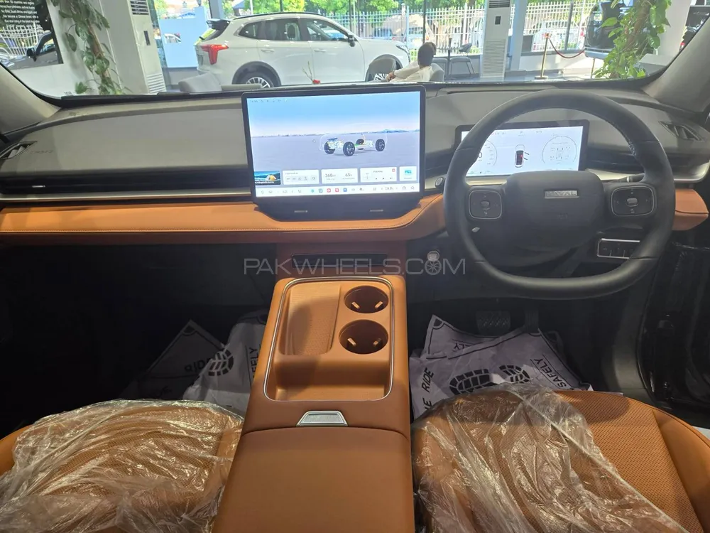 Haval H6 2025 for Sale in Islamabad Image-1