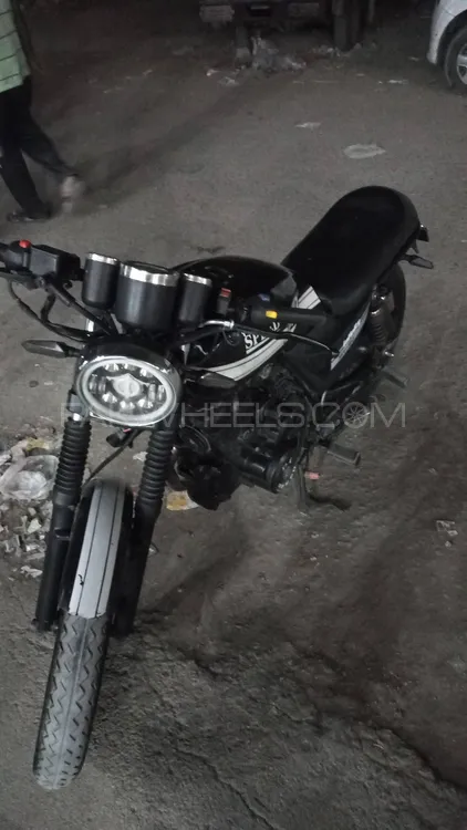 Hi Speed Infinity 150 2019 for Sale Hi Speed Infinity 150 2019 for Sale Image-1