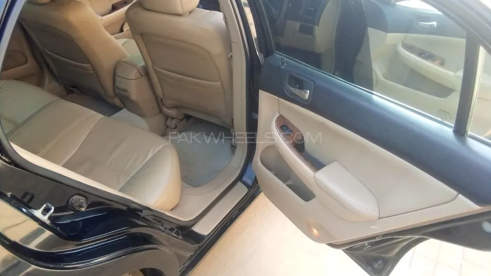 Honda Accord 2006 for Sale in Karachi Honda Accord 2006 for Sale in Karachi Image-5