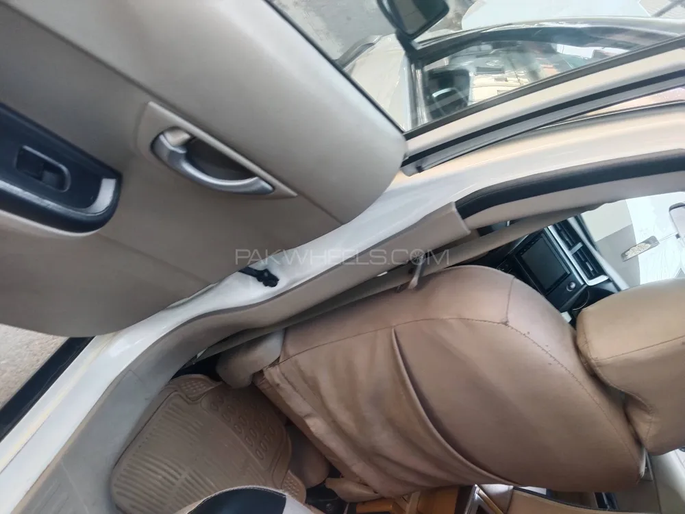 Honda BR-V 2018 for Sale in Islamabad Honda BR-V 2018 for Sale in Islamabad Image-8