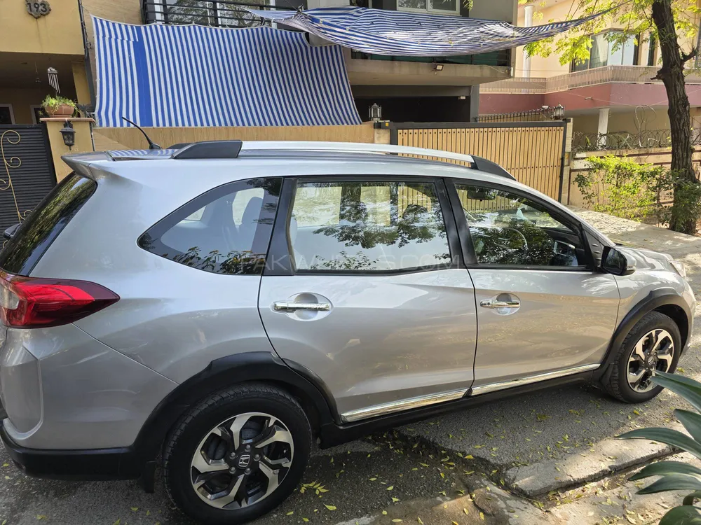 Honda BR-V 2017 for Sale in Islamabad Honda BR-V 2017 for Sale in Islamabad Image-6