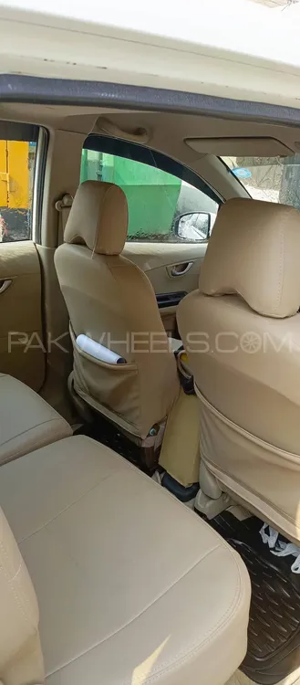 Honda BR-V 2018 for Sale in Lahore Honda BR-V 2018 for Sale in Lahore Image-4