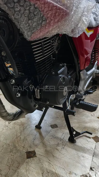 Honda CB 150F 2025 for Sale Honda CB 150F 2025 for Sale Image-12