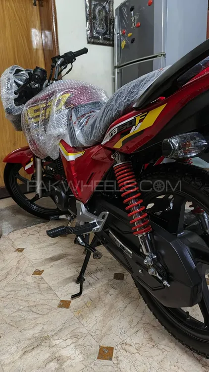 Honda CB 150F 2025 for Sale Honda CB 150F 2025 for Sale Image-1