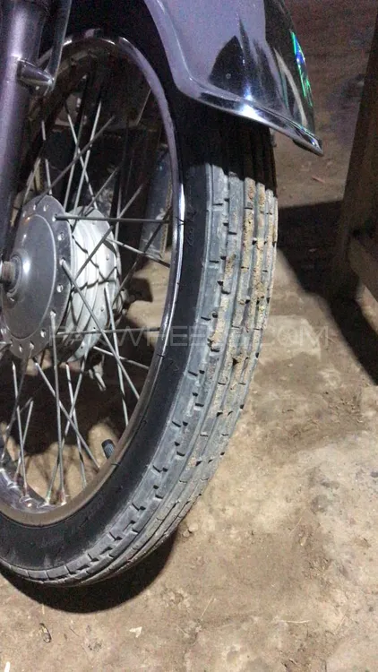 Honda CD 70 2021 for Sale Image-1