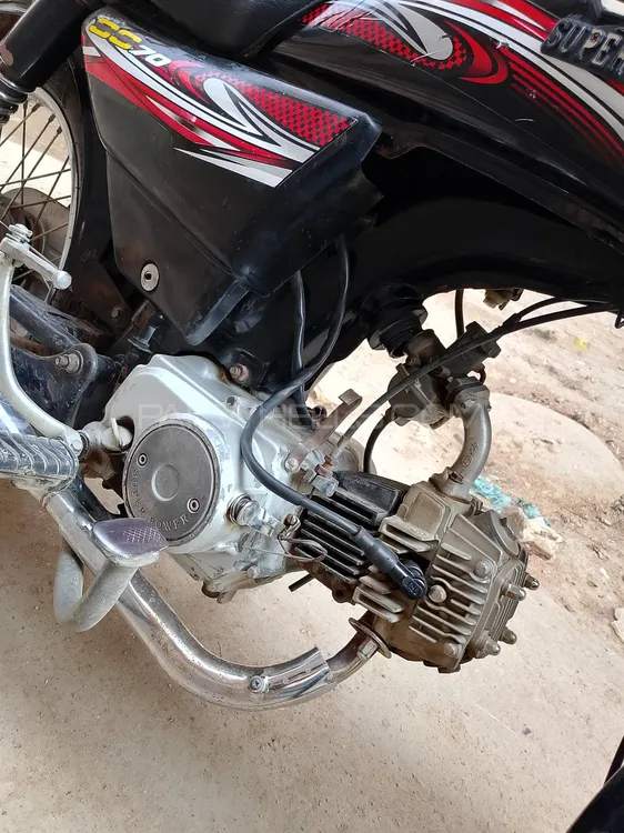 Super Power SP 70 2020 for Sale Super Power SP 70 2020 for Sale Image-6