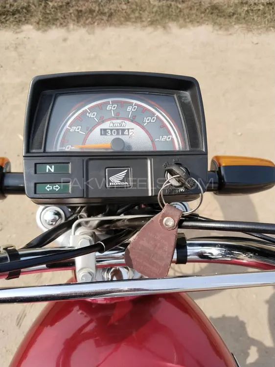 Honda CD 70 2021 for Sale Honda CD 70 2021 for Sale Image-2