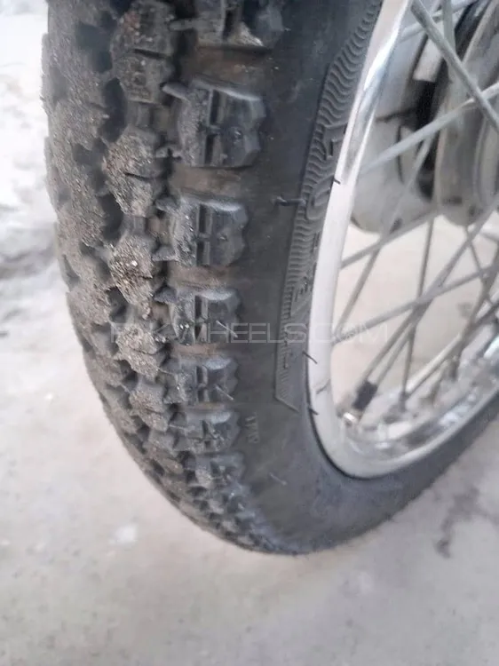 Honda CD 70 2022 for Sale Honda CD 70 2022 for Sale Image-19