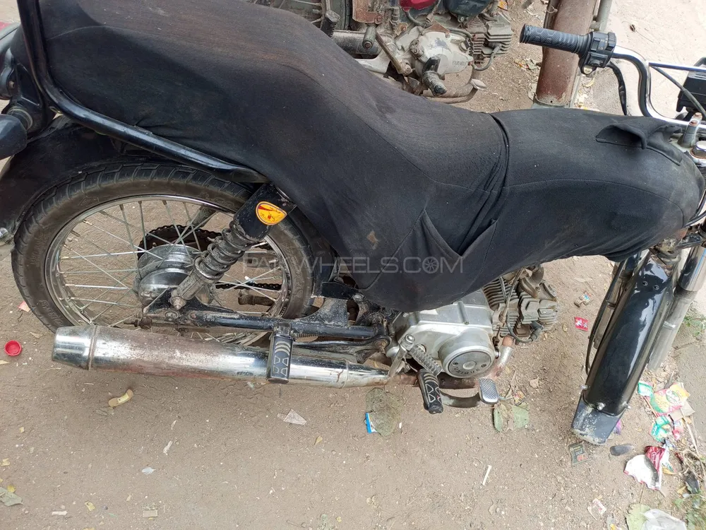 Unique UD 70 2023 for Sale Unique UD 70 2023 for Sale Image-7