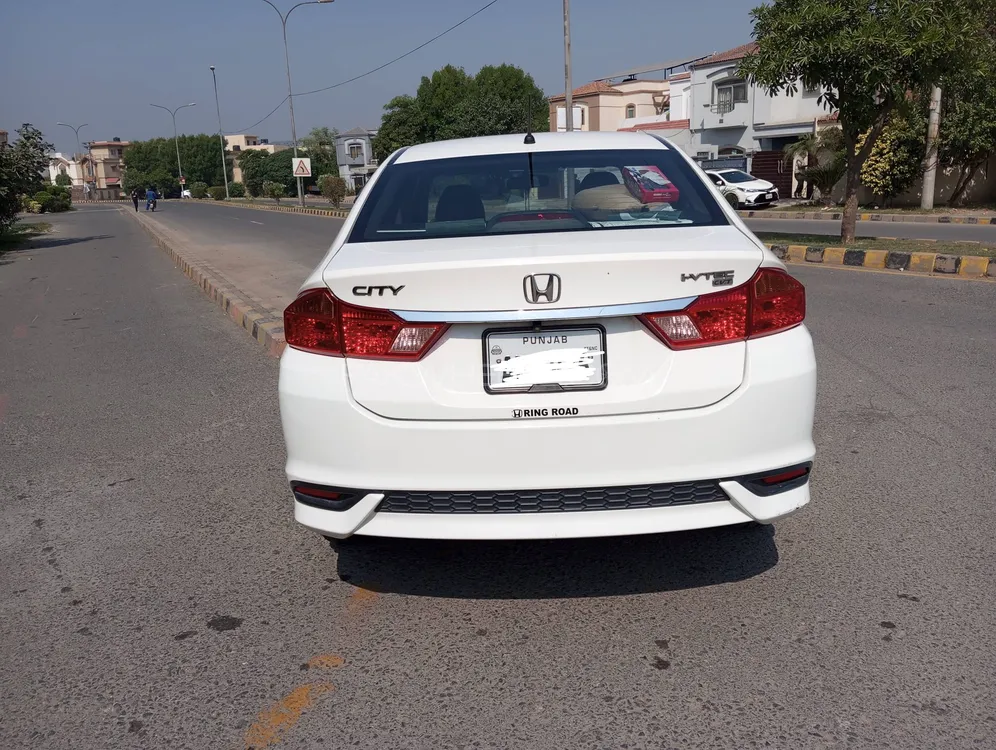 Honda City 2023 for Sale in Lahore Honda City 2023 for Sale in Lahore Image-4