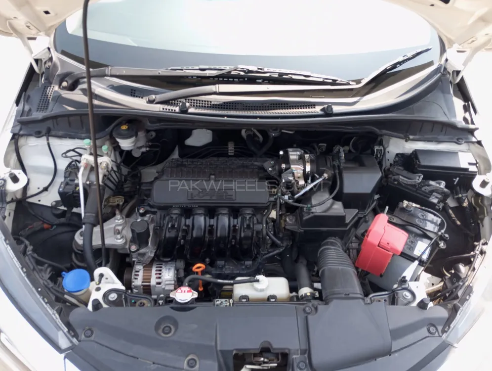 Honda City 2023 for Sale in Lahore Honda City 2023 for Sale in Lahore Image-7