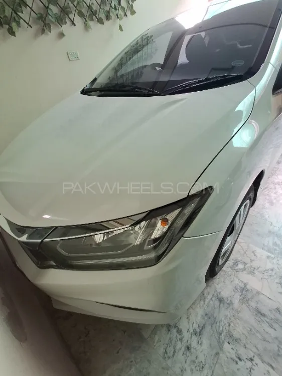 Honda City 2021 for Sale in Multan Honda City 2021 for Sale in Multan Image-1