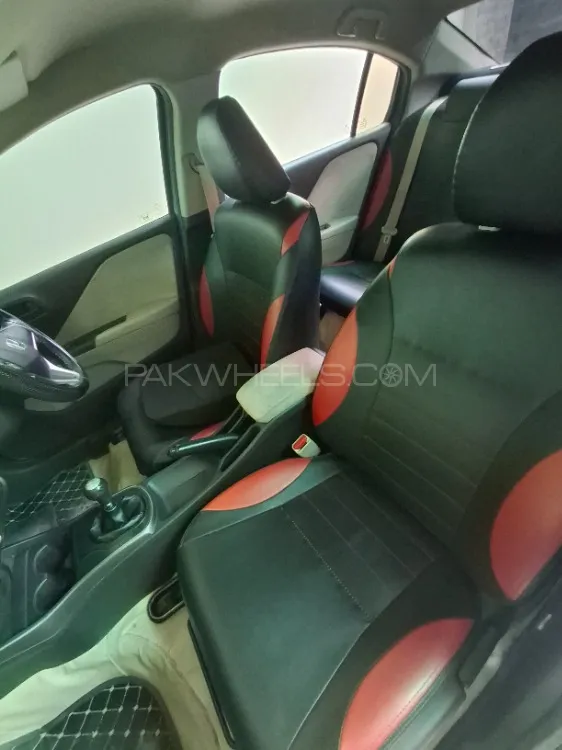 Honda City 2021 for Sale in Multan Honda City 2021 for Sale in Multan Image-4