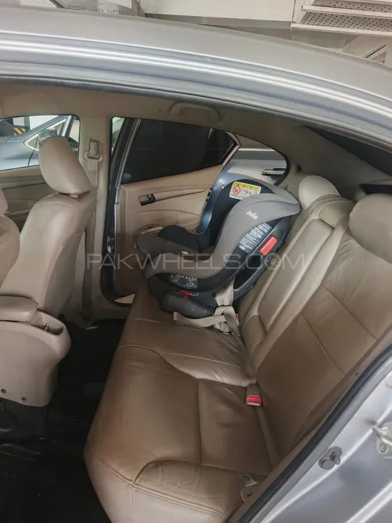 Honda City 2017 for Sale in Lahore Honda City 2017 for Sale in Lahore Image-9