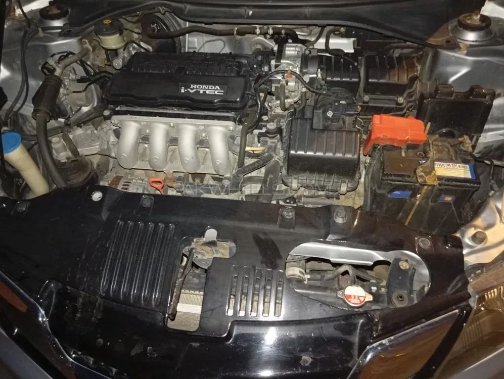 Honda City 2017 for Sale in Lahore Honda City 2017 for Sale in Lahore Image-2