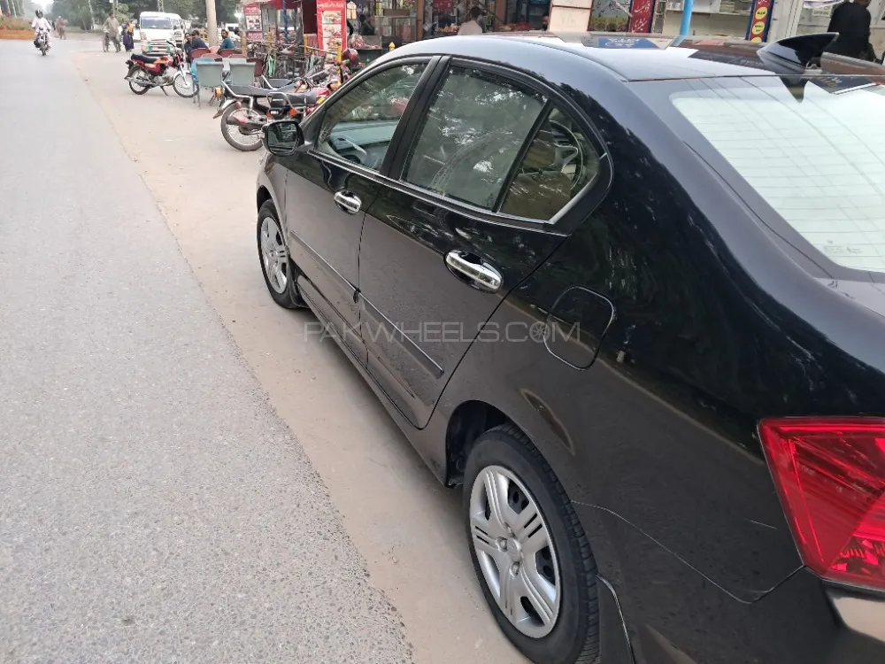 Honda City 2018 for Sale in Kharian Image-1