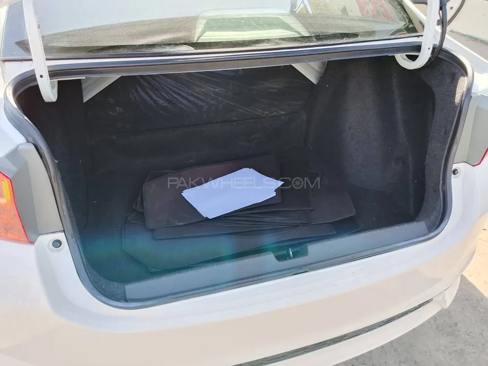 Honda City 2023 for Sale in Lahore Honda City 2023 for Sale in Lahore Image-11