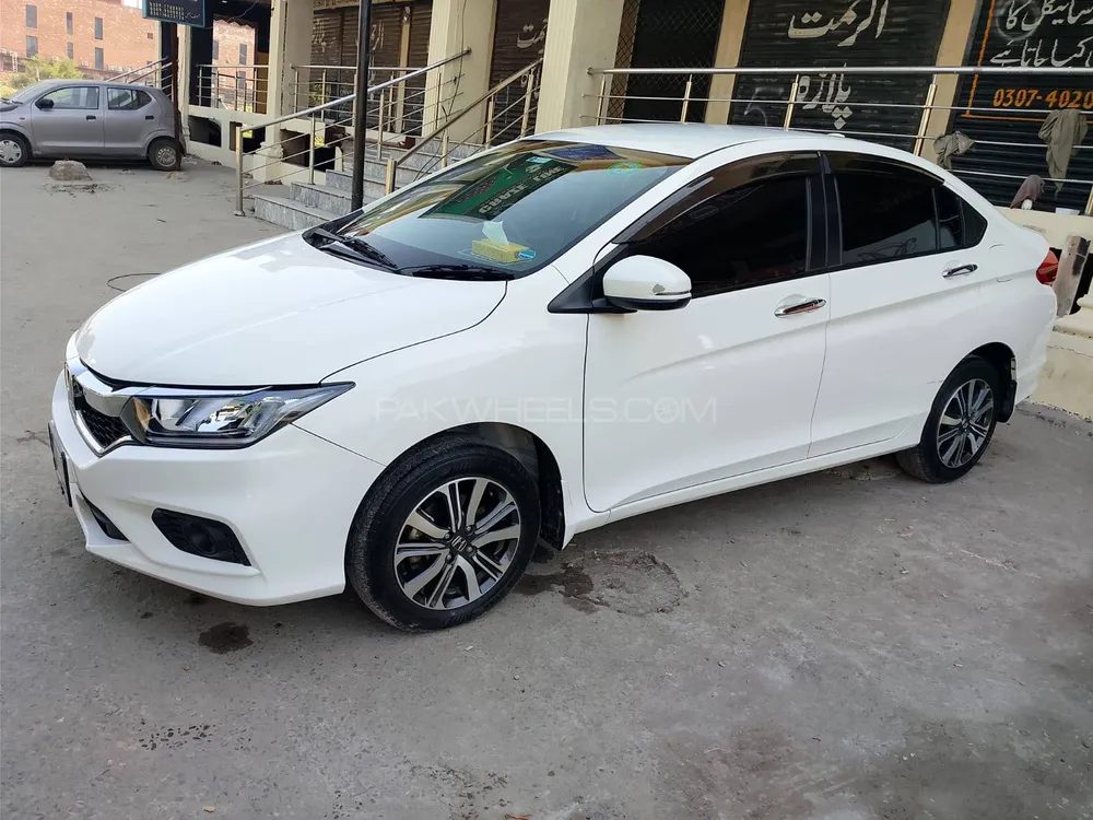 Honda City 2023 for Sale in Lahore Honda City 2023 for Sale in Lahore Image-7