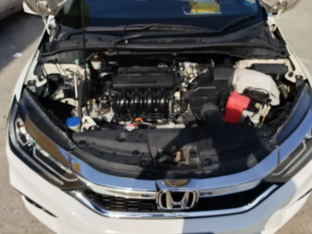 Honda City 2023 for Sale in Lahore Honda City 2023 for Sale in Lahore Image-3